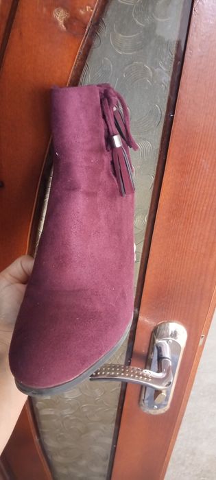 Yangi sapochka sotiladi