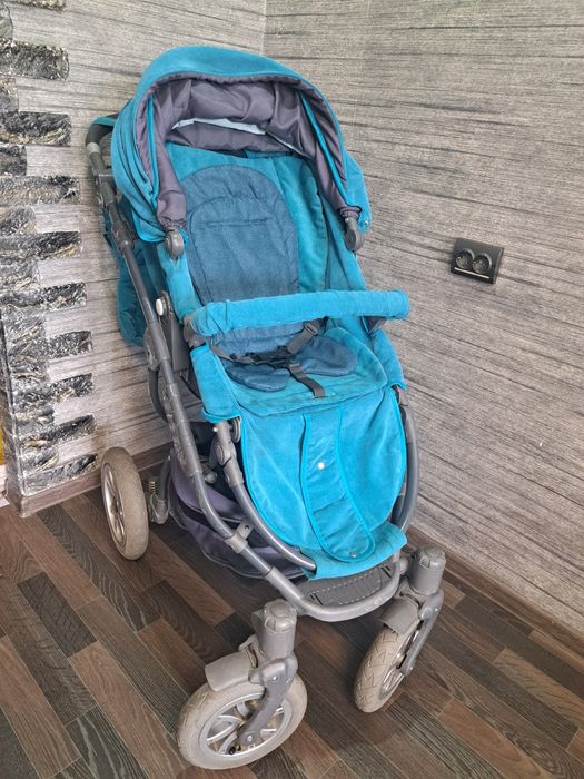 Продам дктскую коляску