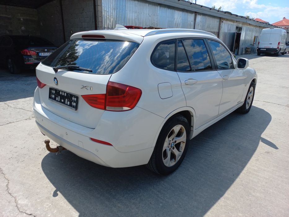 Stopuri bmw e84 x1 non-lci