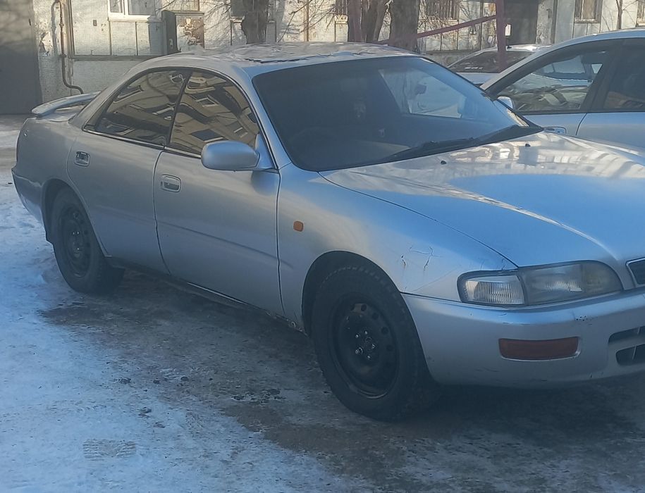 Продам Тойота эксив