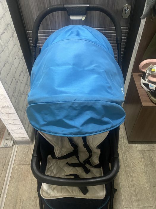 Продается детская коляска