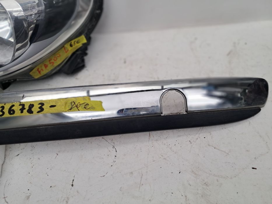 Фар лайсна Fiat 500 2014/2019г