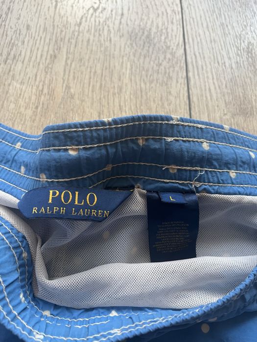 POLO Ralph Lauren : Swimwear -Бански размер ХЛ / Оригинал