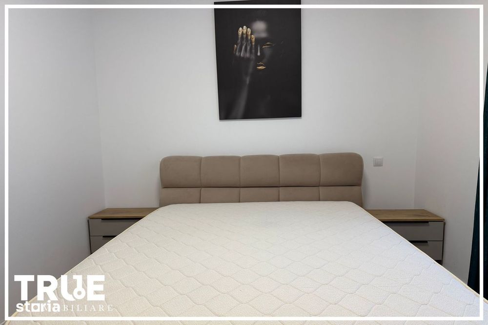 Apartament Nou | 55M² | 2 Camere | Et. 1/2 | 1,5 Km De Umfst