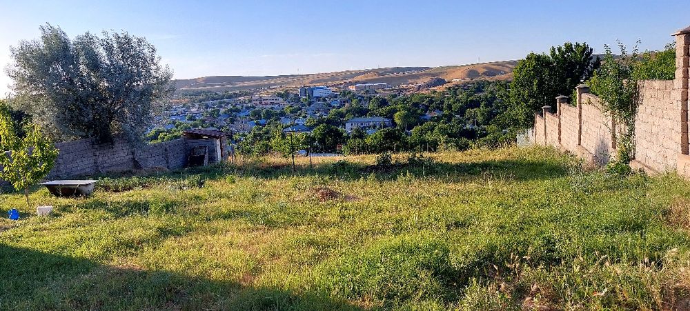 Продам дом в черновом варианте