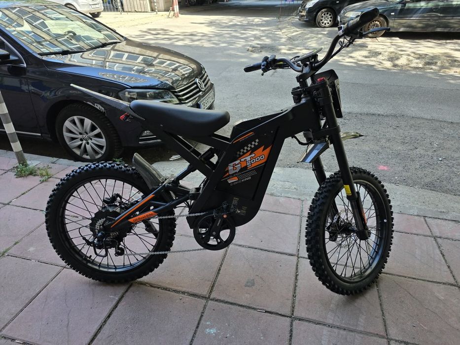 Ouxi gt 2000 - нови в кашони