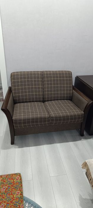 Диван,малый диван,кресло