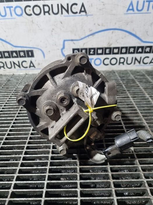 Compresor clima Mitsubishi ASX Facelift 2012 1.6D 2012 - 2016 9HD (1269) AKV200A410J