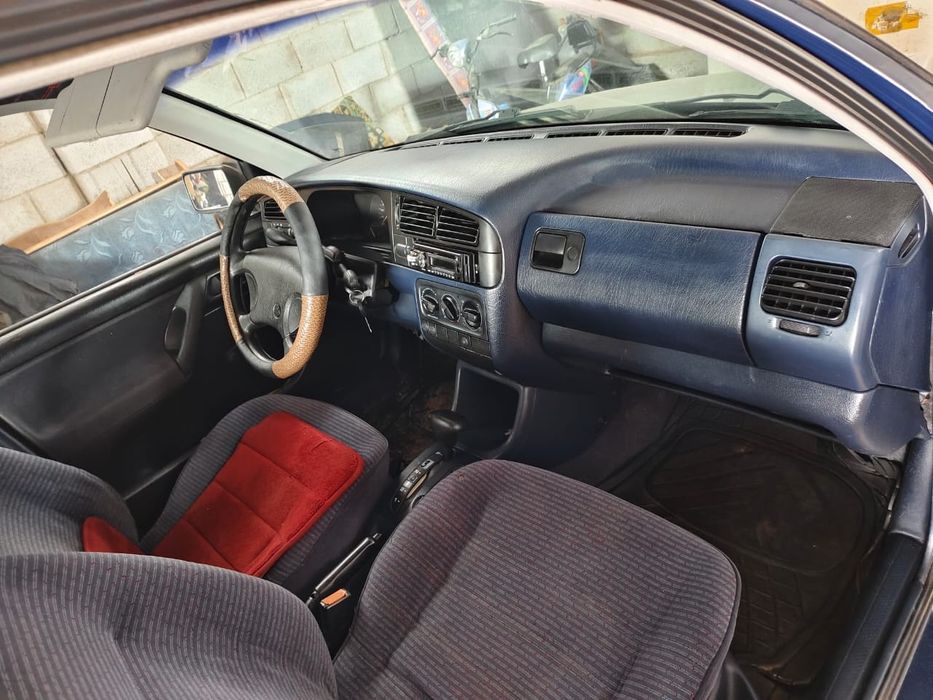 Гольф 3. 1992 Обьем 1.8. автомат