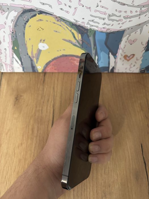 Айфон 12 про макс