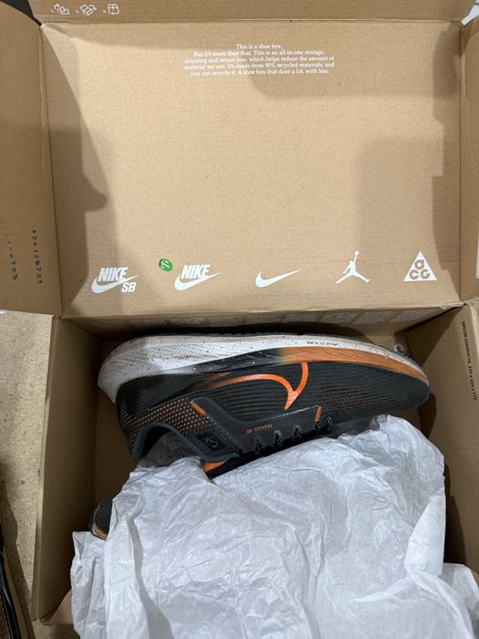 Кроссовки Nike оригинал США