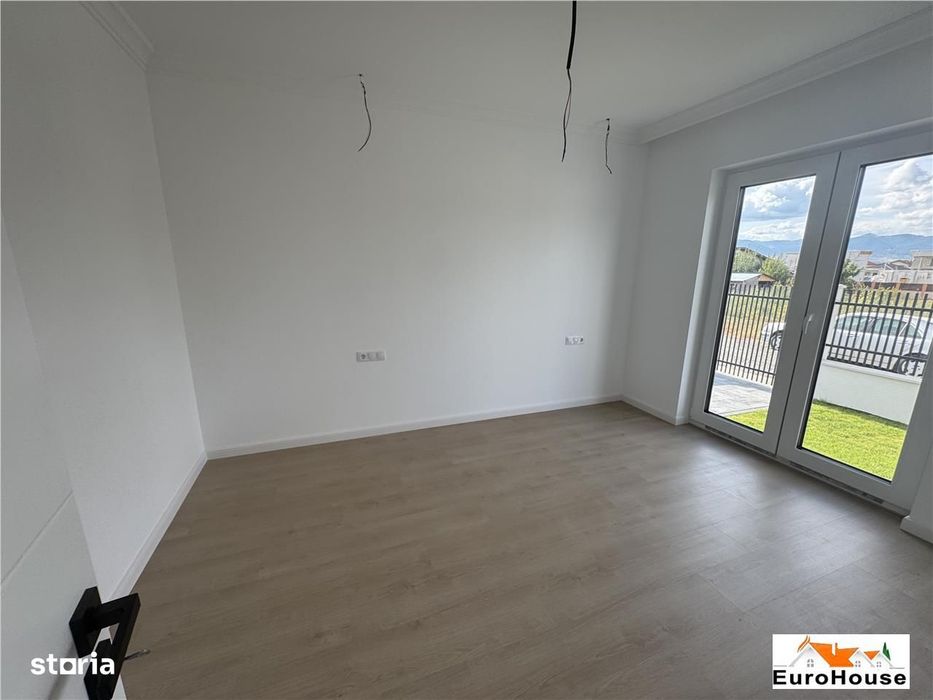 Casa noua de vanzare in Alba Iulia