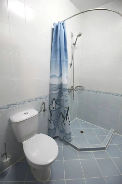 Почивка на плажа