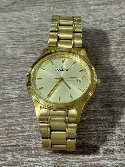 Дамски часовник Dungena