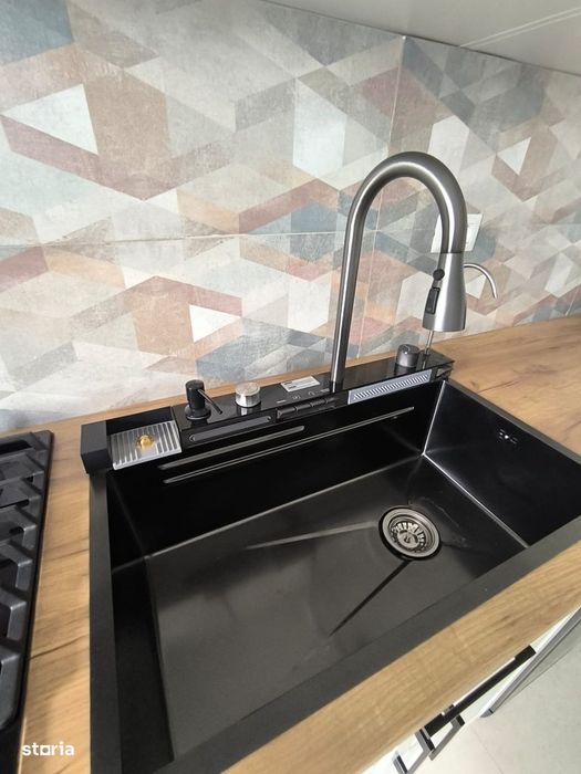 APARTAMENT PREMIUM 45 mp, Totul nou - SIGILAT, Incălzire în pardoseală
