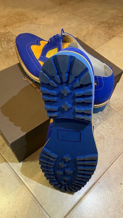 Pantofi barbat marimea 41