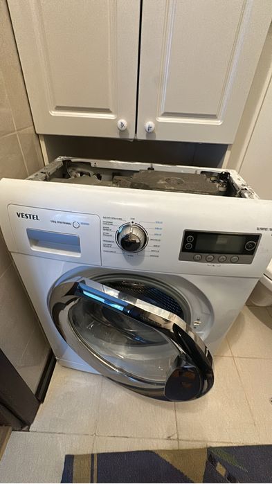 Продам Стиральную машину