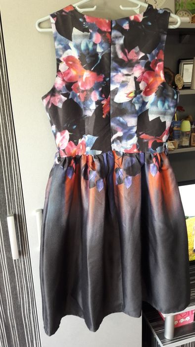 Официална рокля London DRESS COMPAN