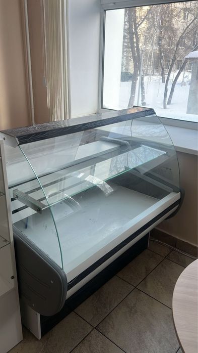 Продам торговое оборудование