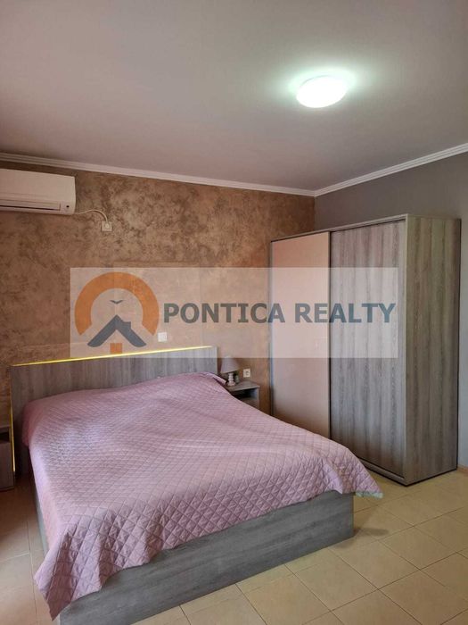 Продава се Едностаен апартамент в к.к. Слънчев бряг - 40 кв.м за 1300 €/кв.м - Снимка #2