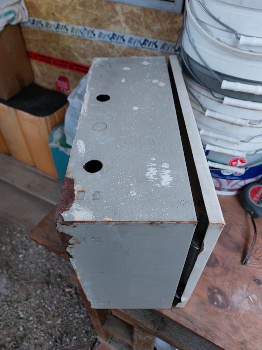 Щит электрический