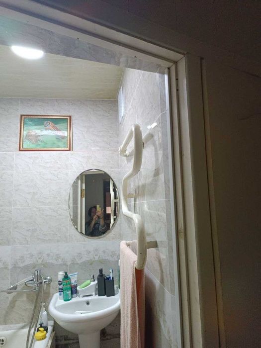 Срочно продается своя квартира