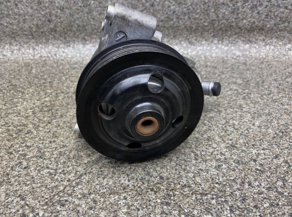 Pompa Servo Servodirectie Jaguar XF XJ 3.0 Diesel 306DT 2008-