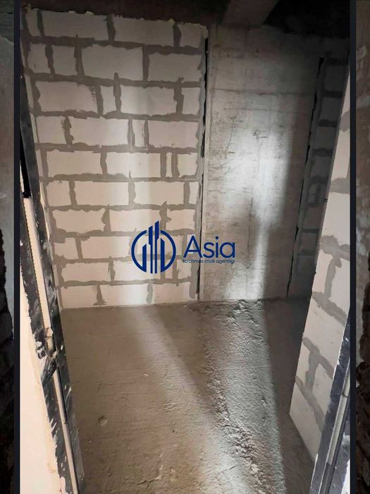 Продается квартира БУХАРА СИТИ x2 xonalik #K185