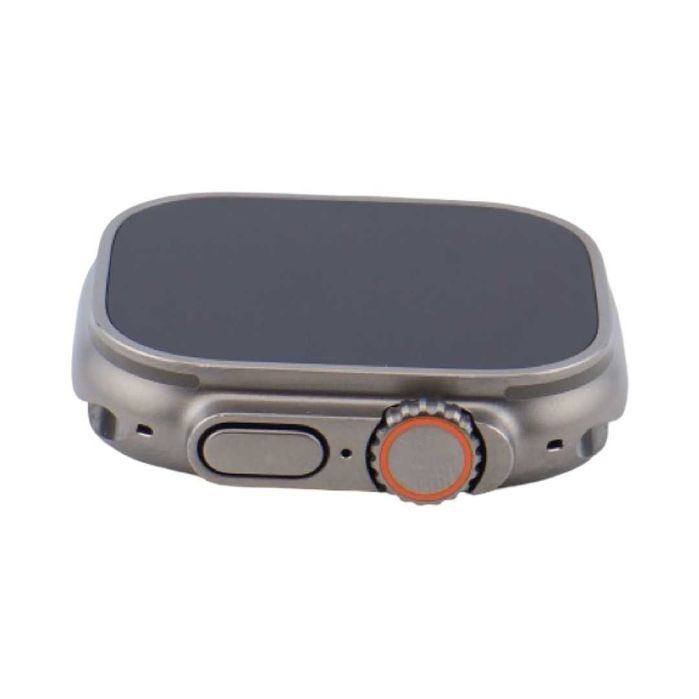 Apple Watch Ultra 49mm Natural Titanium - GARANTIE 12 LUNI | TrueGSM