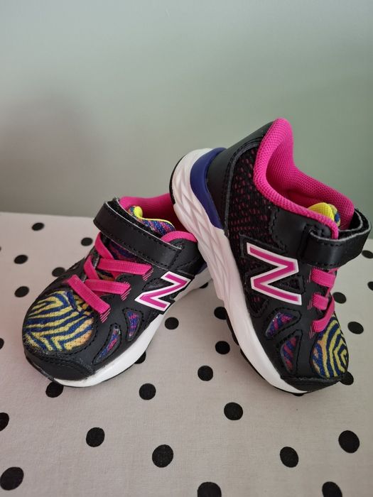 Бебешки Обувки biomecanics и New Balance