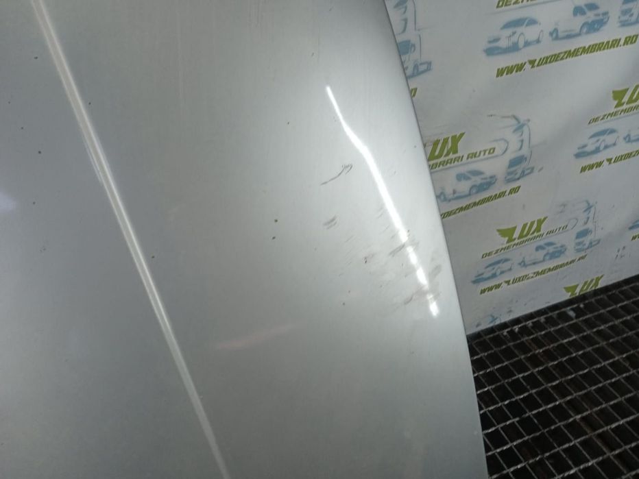 Capota motor Volkswagen VW Golf 4 [1997 - 2006] 1.9 AXR