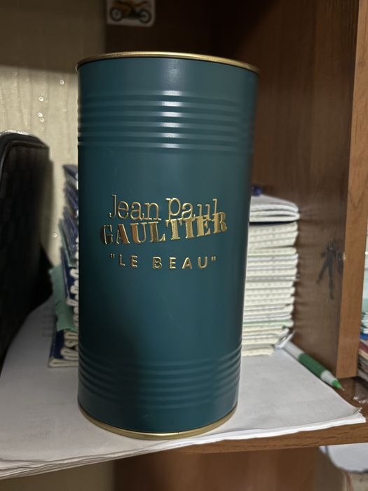 Jean Paul Gaultier Le Beau