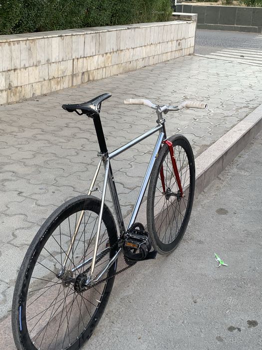 продам фул байк веапон