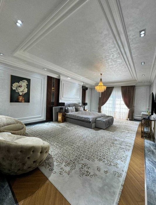 Сдается новый роскошный дом Гостиница Россия
Яккасарайский район
Ул. К