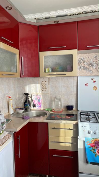 Продам кухонный гарнитур