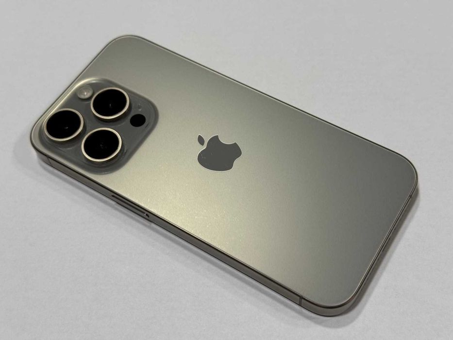 Apple iPhone 15 Pro 256GB