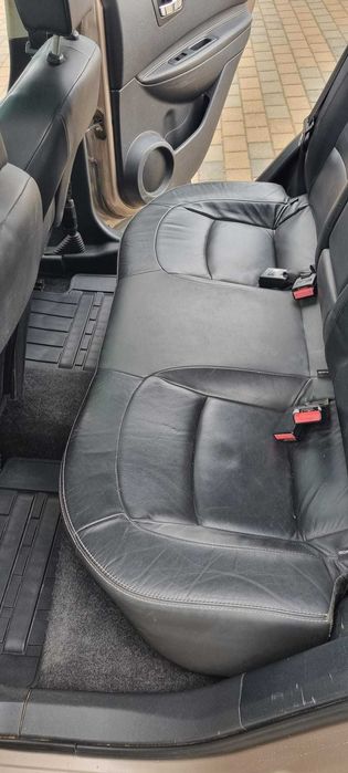 Nissan Qashqai 1.5DCI an 2011, full , volan dreapta, inmatriculat