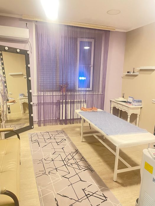 Сдам кабинет в субаренду