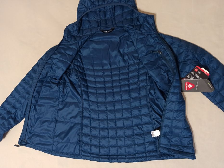 North Face Thermoball Ecо дамско яке М