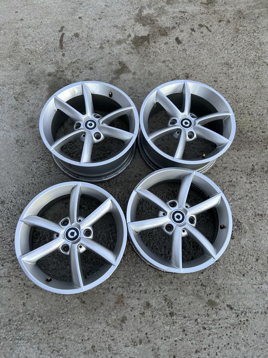 Джанти Smart 15 цола