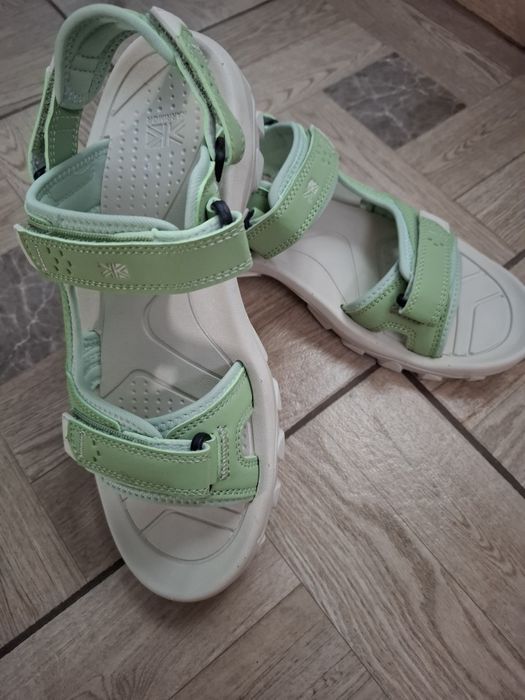 Sandale Karrimor verzi