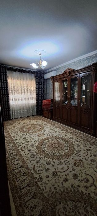 Продаётся 4х комнатная Тузел 2. Яшнабадский район