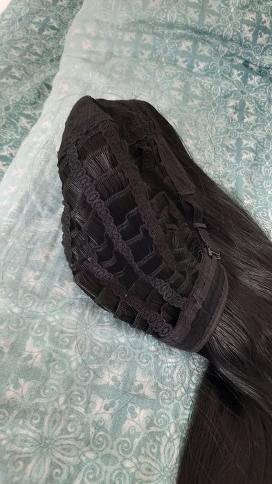 Парик новый из Дубая