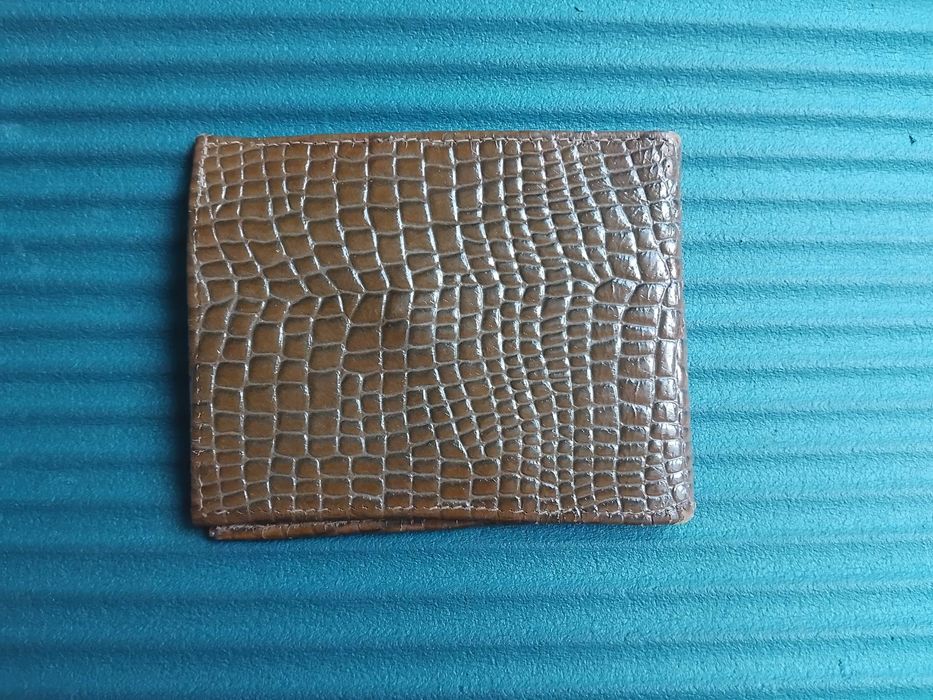 Продавам Мъжки Портфейл
