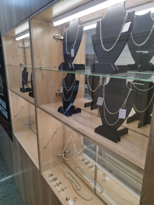 Торговое оборудование