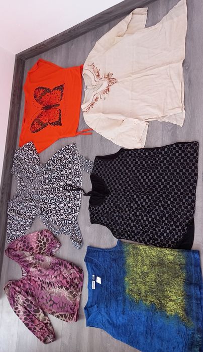 Bluza damă mărimea L