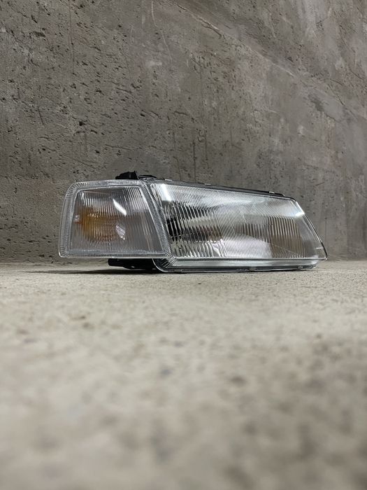 Фары на Opel Vectra 90