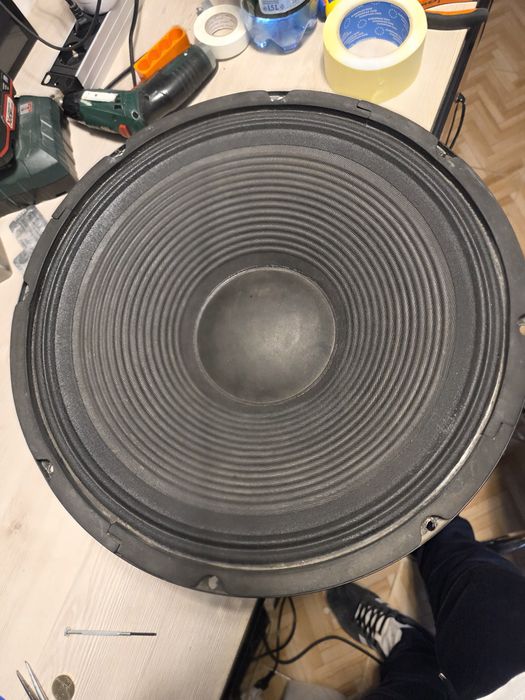Difuzor behringer 15 inch