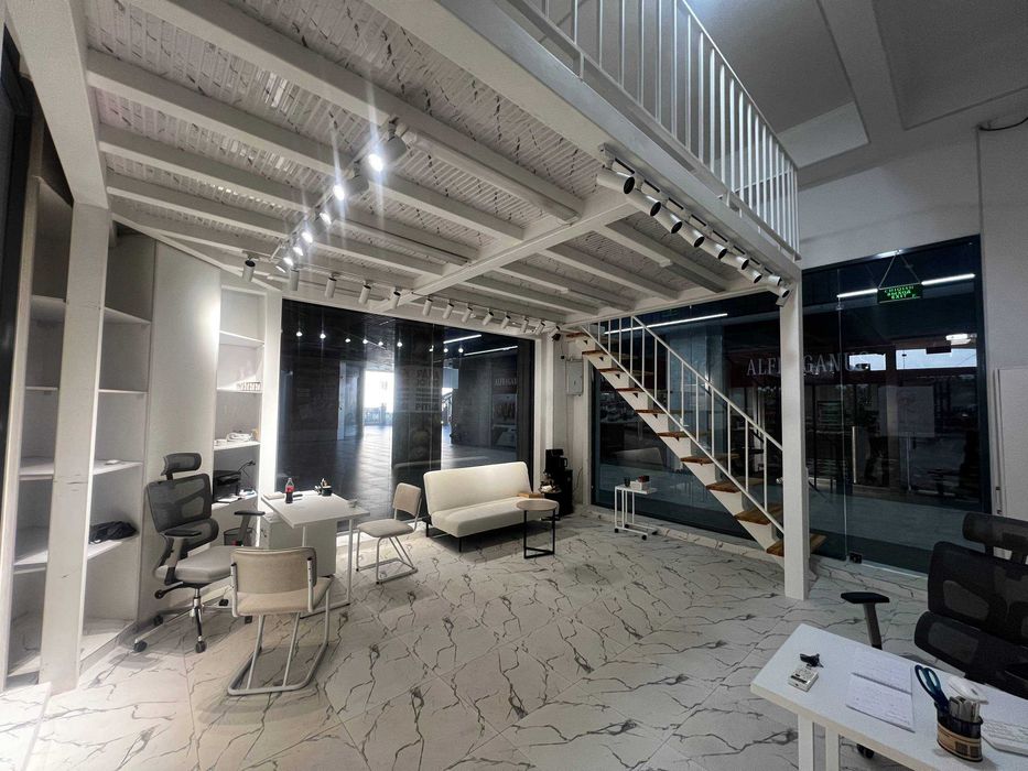 Готовый арендный бизнес  в ALFRAGANUS | 40 м² (55)