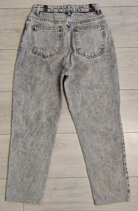 Denim jeans Trendyol